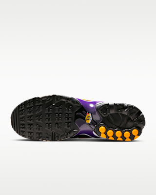 Nike Air Max Plus G Golf Shoes. Nike ID